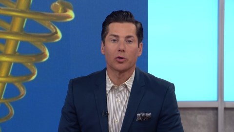 Colorectal Cancer Awareness Month | March