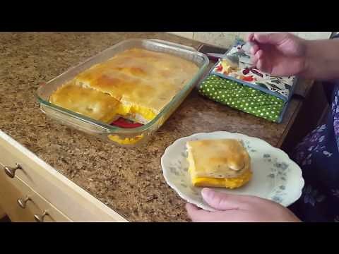 Gluten Free Cheese Zombies!