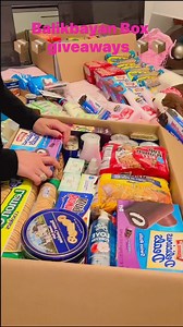 1.2M views · 66K reactions | BALIKBAYAN BOX GIVEAWAYS… Jade Doty AJ & MJ #FacebookReelsContest # #viralvideo #balikbayanbox | Jade Doty | Facebook