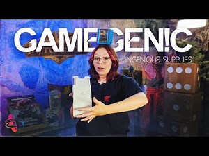 Our GAMEGENIC Favorites