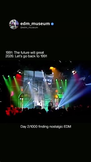 35 years later, and this track still sounds timeless Go by Moby. Released in 1991, it became one of the defining tracks of early 90s electronic music. With its hypnotic breakbeat rhythm and iconic synth melody, the song helped introduce rave and techno sounds to a wider audience. Decades later, it remains a nostalgic classic, instantly transporting listeners back to the underground clubs and rave culture that shaped the early days of electronic dance music