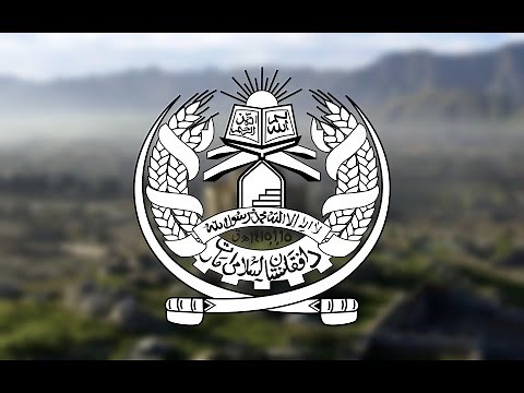 Taliban Anthem - This is the Home of the Brave