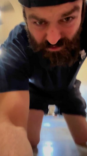 Stump walking #limblossboss #dreamteamprosthetics #myleglesslife #amputee #stump #bilateralstrong #doubleamputee | Limb Loss Boss Official