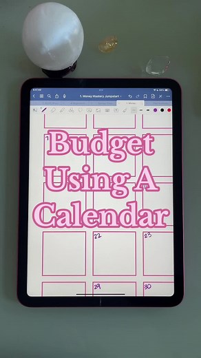 Her Money Mastery on TikTok