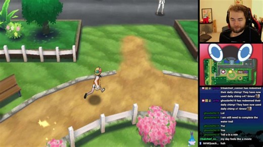 🚨IS THIS THE RUN?🚨POKEMON NUZLOCKE RANDOMIZER CURRENTLY 0-9🚨