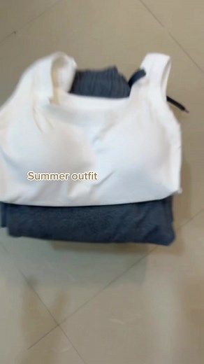 Stylish Summer Outfit Ideas for Your Wardrobe