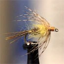 Tying a Sulphur Soft Hackle | MidCurrent