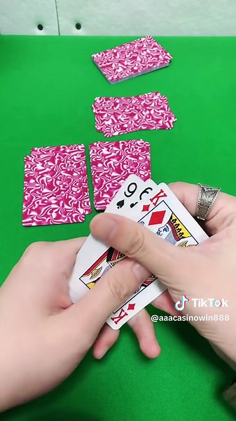 Magical Poker Card Tricks Revealed