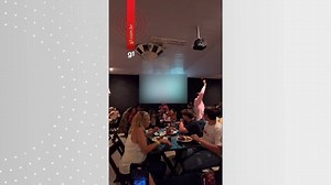 Telão de restaurante é invadido e exibe cenas de sexo explícito em São José do Rio Preto