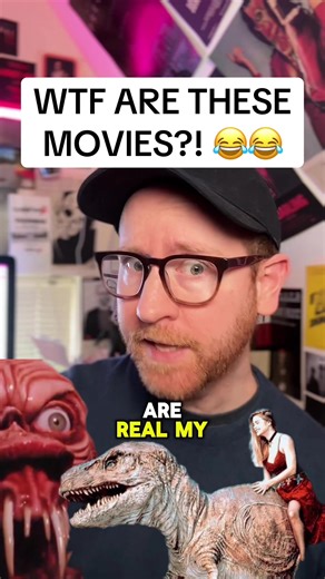 The Creepiest Horror Movies to Watch Right Now!