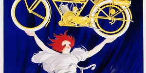 10 Vintage Motorcycle Ads That Will Make You Want to Buy a Bike Right Now