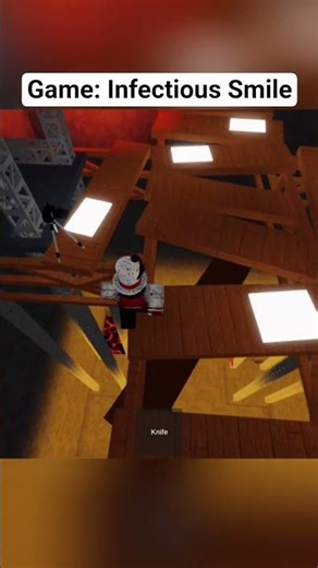 Volcano Pit Map Fast Pro Bridge Shortcut | Infectious Smile Tip #69