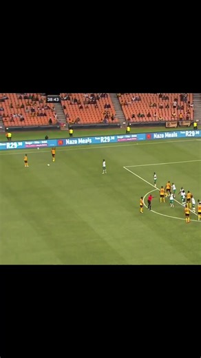 Kaizer Chiefs vs Golden Arrows Winning Goal Highlights