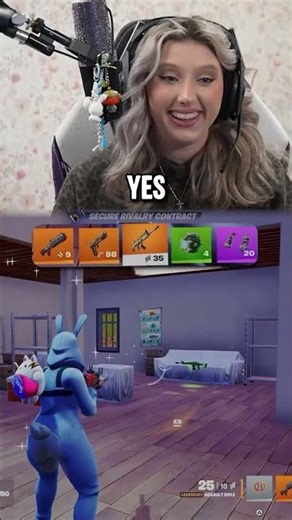 HappyGal Got The RARE Midas Fish! ‼️‼️ #fortnite #gaming #happyhappygal #fortniteclips #fortnitememe