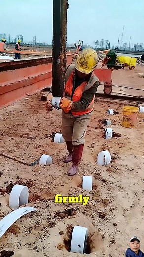 293K views · 628 reactions | installing drainage pipes in weak soil #DrainageWork #SoilEngineering #ConstructionLife | Ogunquit, Maine Oceanfront Rentals | Facebook