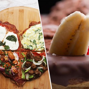 Perfect Date Night Recipes | Tasty