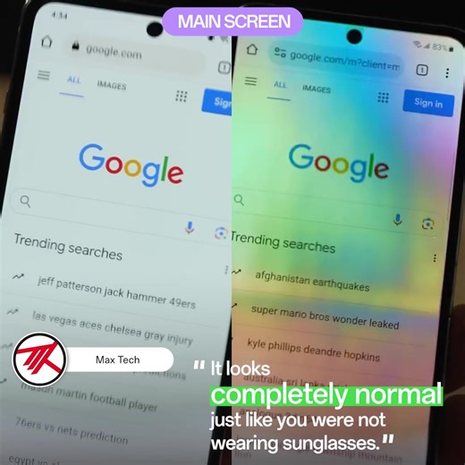 38K views · 1.2K reactions | "Could be the flip of the year" 朗 Check out what these tech reviewers said about the fantastic #OPPOFindN3Flip | OPPO | Facebook