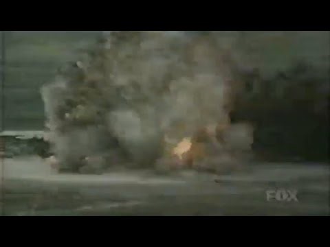 Pepcon Disaster Of 1988