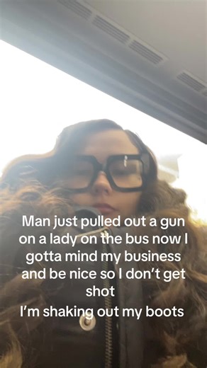 The D/C Line: Minneapolis' Least Safe Bus Experience