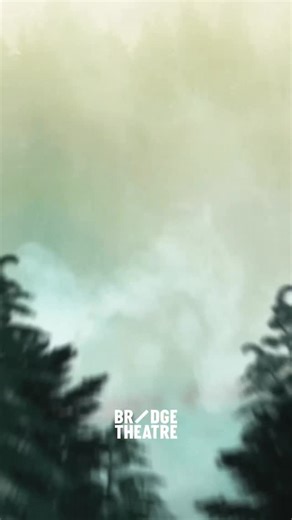 29K views · 88 reactions | A NEW LOOK for Into The Woods Begin the journey at The Bridge from 2 December. Tickets available now! Photography: @scarlettcarlosclarke Creative: @musecreative #IntoTheWoods #MusicalTheatre #LondonTheatre #Sondheim | Bridge Theatre | Facebook