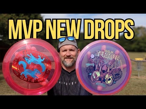 Throwing the Axiom Silva Saarinen Proton Insanity | Halloween 2025 Release