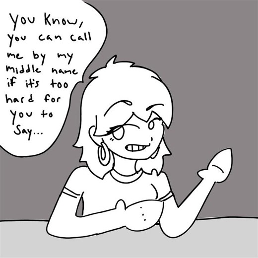 Or they js put a number next to your name😭 #memes #funny #shorts #pov