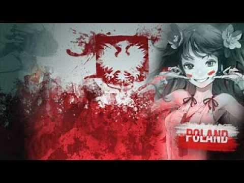 Nightcore - Hymn Polski