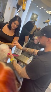 Cutting diagonal back is a technique used in barbering and hairstyling to influence the way hair lays and flows. This method involves cutting the hair at an angle, typically toward the back of the head, which can help achieve a softer, more blended effect. It’s especially useful for creating texture and movement in the hairstyle, as well as managing the way the hair falls naturally. This technique can be really helpful in tailored cuts to suit the natural growth patterns of the hair, allowing fo