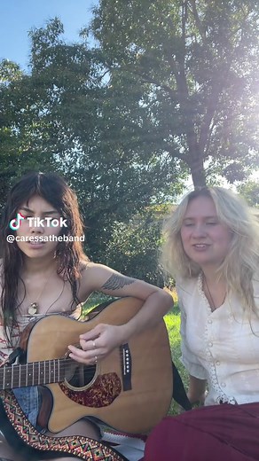 Exploring Rhiannon by Fleetwood Mac