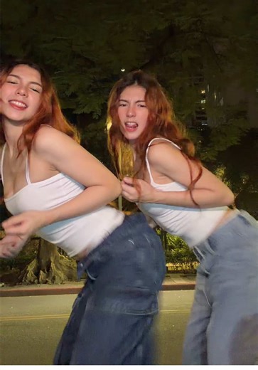 Kitty & Kakai Dance Challenge: Join the Fun!