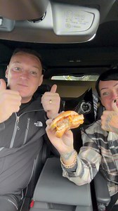 Trying the McDonald’s new hidden menu items #food #foodie #fyp #mcdonalds | Right Guys Reviews