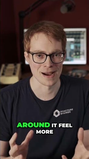 Orchestration with Fracture Sounds: Record a Real Instrument!