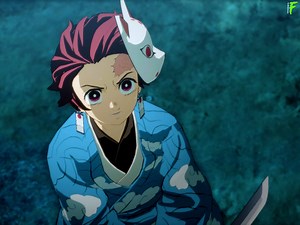 15 reactions | Tanjiro Vs Hand Demon - Demon Slayer Kimetsu No Yaiba #demonslayer #kimetsunoyaiba #anime | Froggy | Facebook