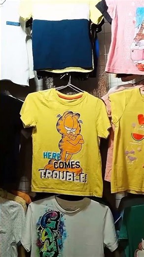 Noor Garments Light House 2nd Hand Clothes #viral #shirts #tshirtdesign