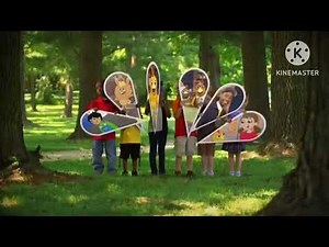 NBC Kids The Chica Show Promo (2013)
