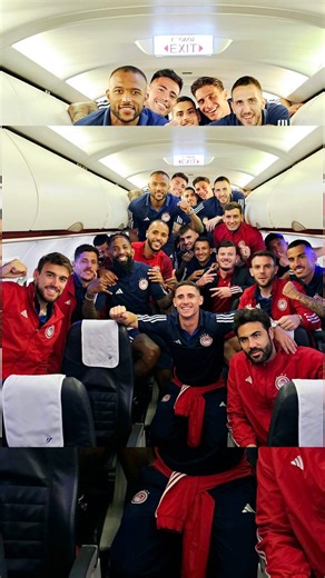 34K views · 203 reactions | Winners! ⚪️ Olympiacos makes history - European Semi Finals! : @olympiacosfc #OlympiacosFC #Olympiacos #EuroSemiFinals | Greek City Times | Facebook