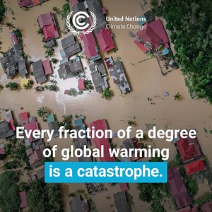35K views · 33K reactions | The UN Climate Change Conference COP27 takes place from 6-18 November in Sharm el-Sheikh, Egypt. Follow live here: unfccc.int/cop27 | UN Climate Change | Facebook