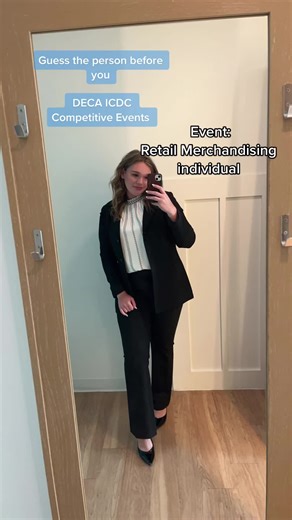 DECA ICDC Competitive Events Explained