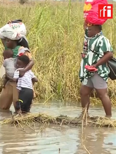 自去年10月雨季开始以来，位于非洲东部的莫桑比克因遭受洪灾已统计到 139人死亡，超过82万人受到影响。莫桑比克东临印度洋，海岸线很长。内陆有河流、湿地，也因此容易遭遇洪水和气旋。该国属于发展中国家，人均收入较低，经济以农业为主。目前，欧盟、美国、葡萄牙等国家，以及一些邻国，已宣布并正在运送紧急人道主义援助。#非洲 #莫桑比克 #洪灾