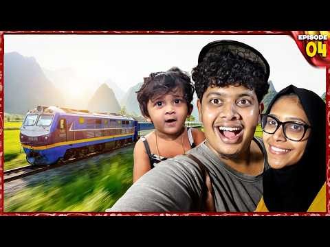 Vietnam Luxury Train Experience ❤️ - Irfan’s View