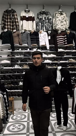 @sirojbek_classic on Instagram: "😱159 ming so’mdan dvoyka Aksiyamiz 31-dekabrgacha amal atadi .Hammangizni kutib qolomiz❗️ Murojat uchun: 906626655 yoki directdan yozing #fashion #love #rek #like #uzb"