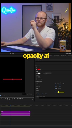Everyone Thinks This Is a Plugin… But It’s Just Shapes | Editor Reacts