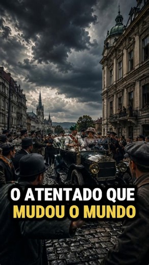 O ATENTADO QUE MUDOU O MUNDO 💥