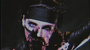 Black Veil Brides - Saints Of The Blood [Official Music Video]