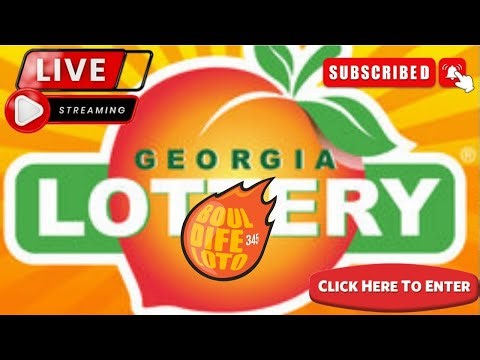 Finance management Georgia night Lottery Results + Personal Finance Tip | Feb 12, 2026