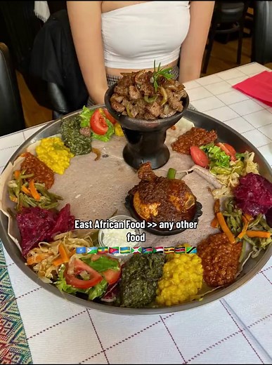 Discover Delicious East African Food Recipes