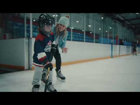 La passe à la relève Kruger