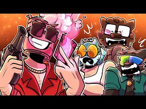 THIS LIARS BAR UPDATE RUINS FRIENDSHIPS