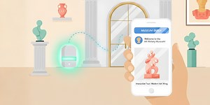 Qu'est-ce que la technologie Beacon ?