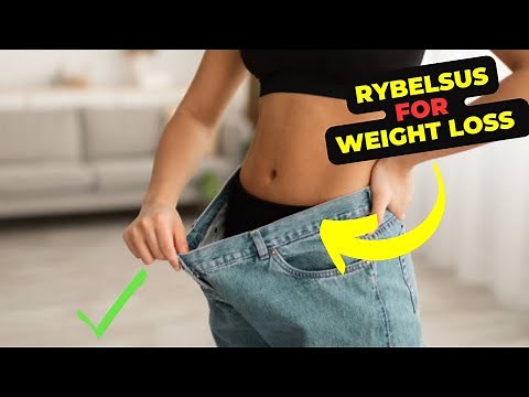 Rybelsus: Exploring Weight Loss, Reviews, Journeys, and Side Effects